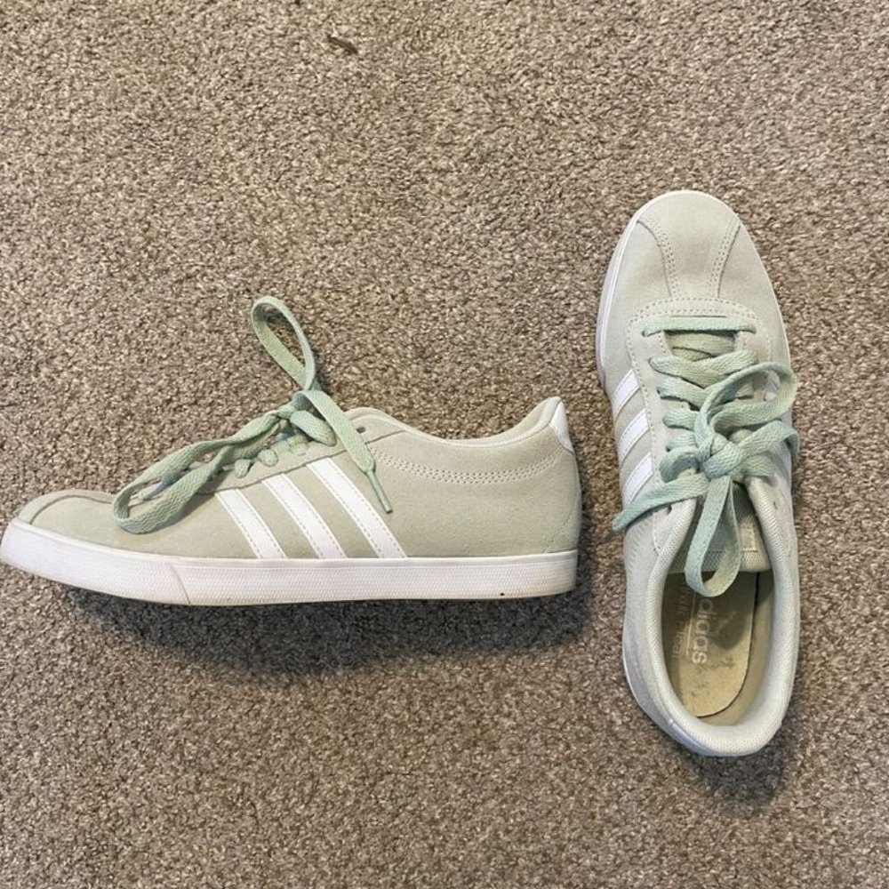 Adidas Ortholite Float Sneakers